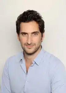 Dr David ZBILI