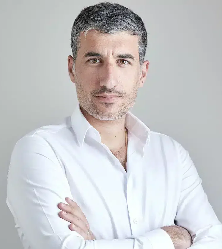 Dr Lior AMSALLEM