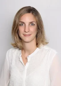 Dr Virginie MAS