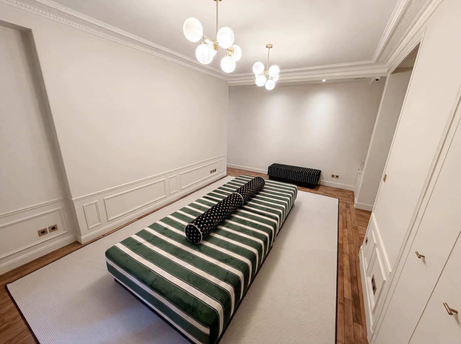 Salle d’attente