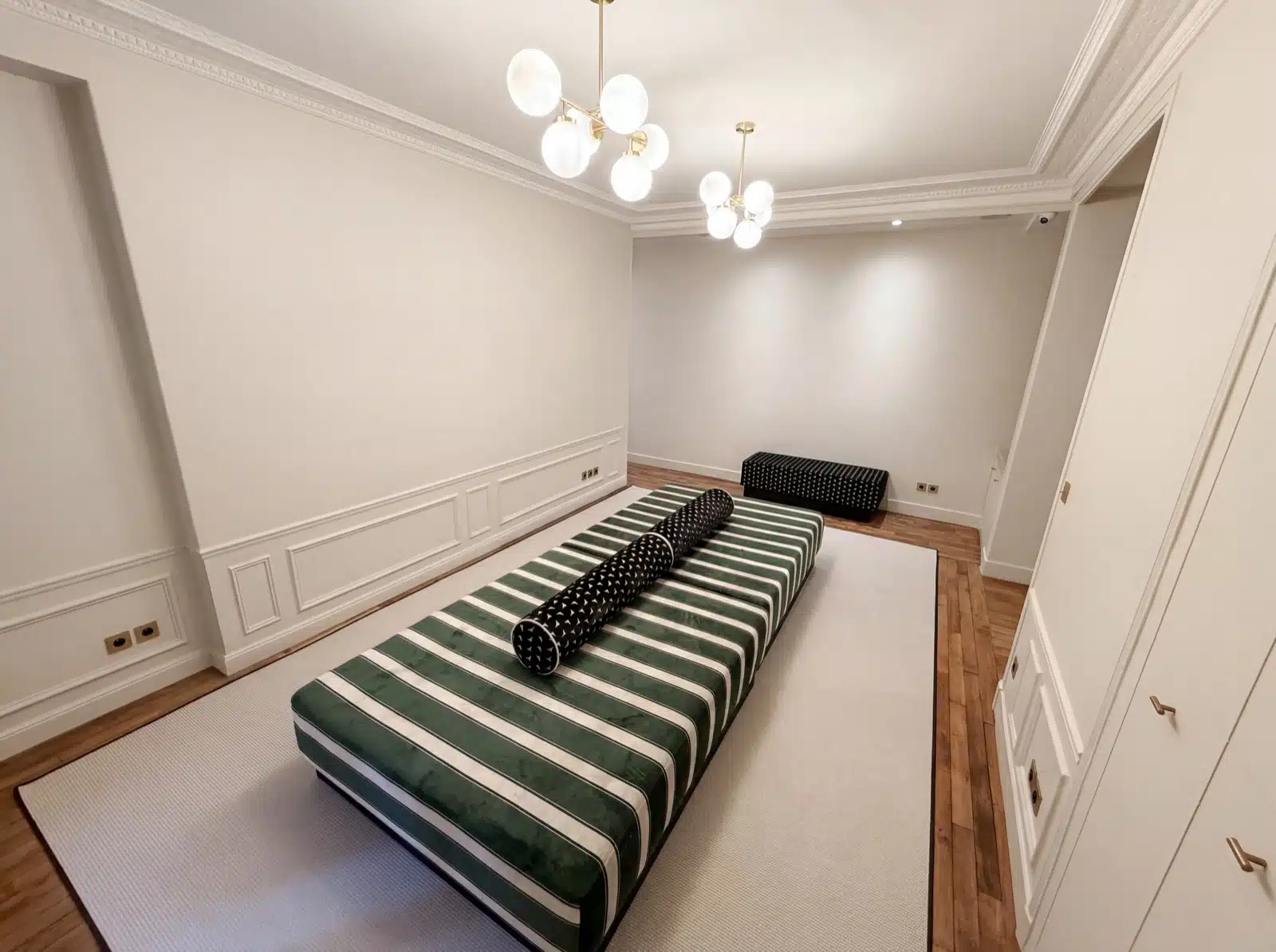 Salle d’attente