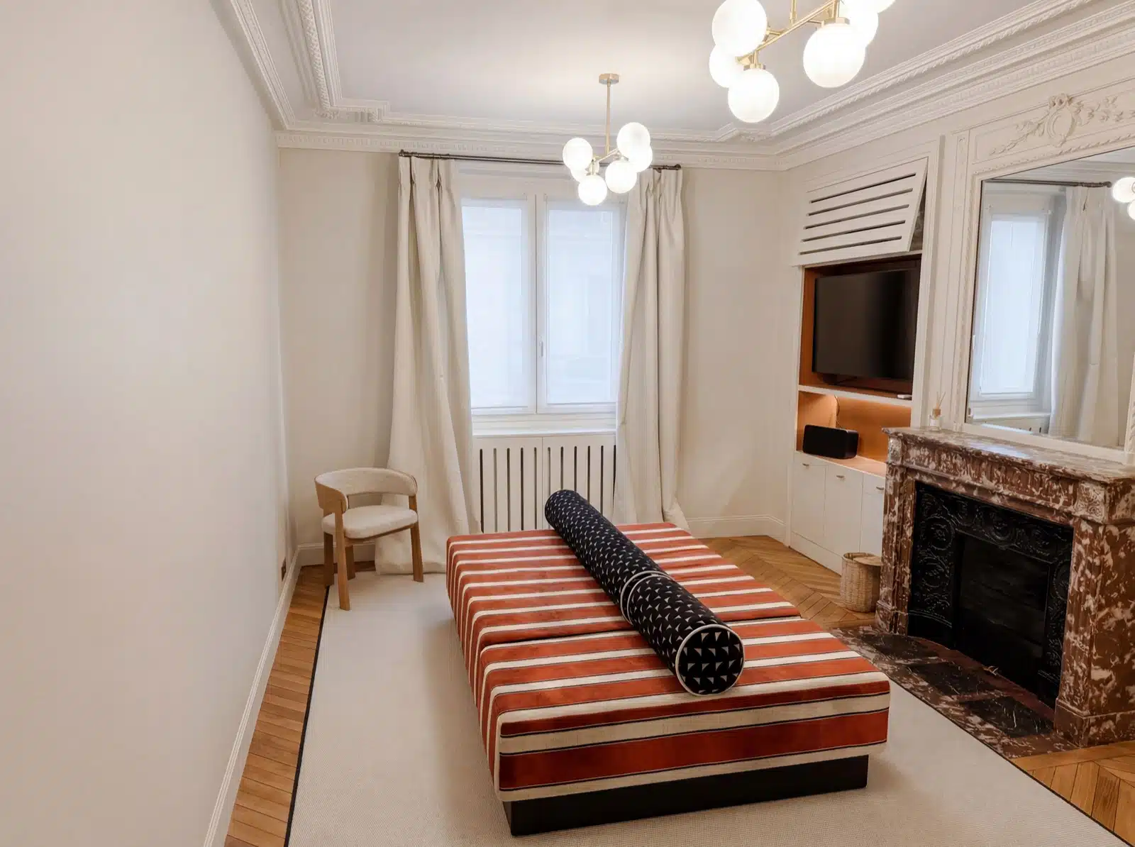 Salle d’attente (2)
