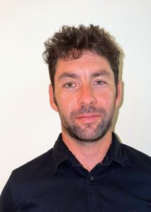 Mr Erwan GOURIN